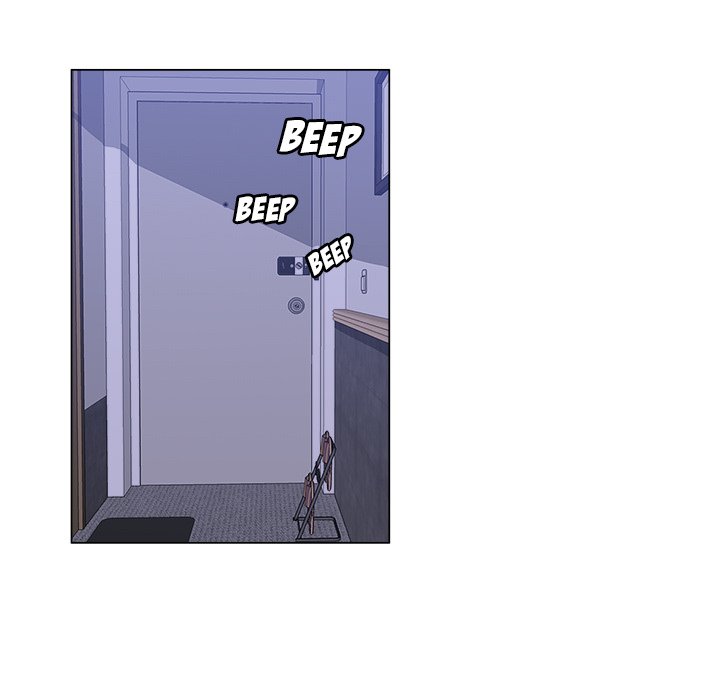 The Unexpected Guest Chapter 16 - HolyManga.Net