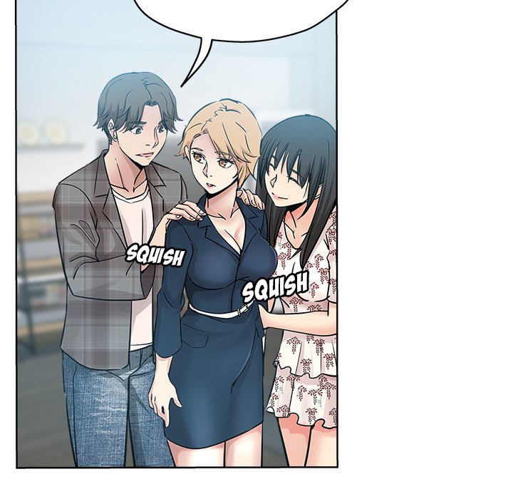The Unexpected Guest Chapter 16 - HolyManga.Net