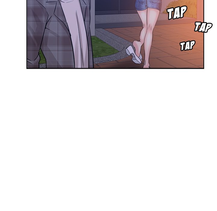 The Unexpected Guest Chapter 16 - HolyManga.Net