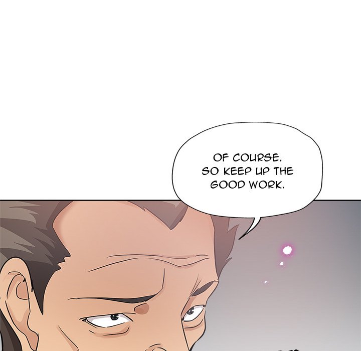 The Unexpected Guest Chapter 16 - HolyManga.Net