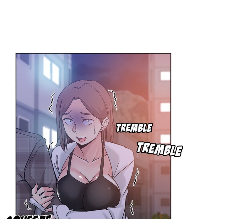 The Unexpected Guest Chapter 16 - HolyManga.Net