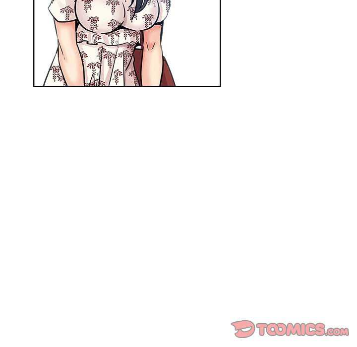 The Unexpected Guest Chapter 16 - HolyManga.Net