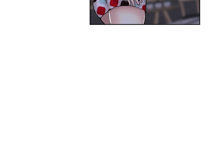 The Unexpected Guest Chapter 16 - HolyManga.Net