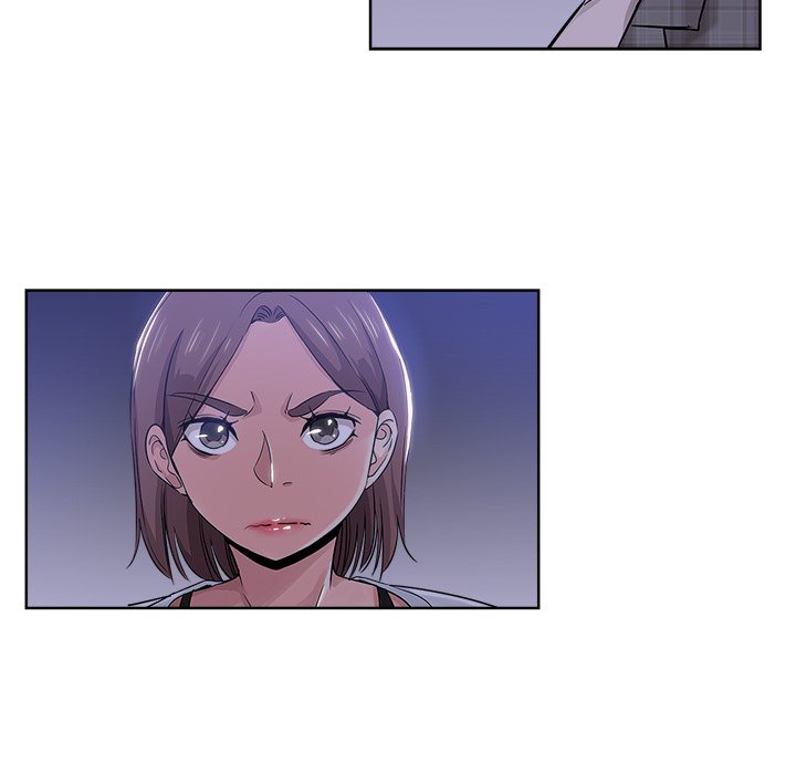 The Unexpected Guest Chapter 16 - HolyManga.Net
