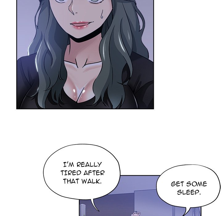 The Unexpected Guest Chapter 16 - HolyManga.Net