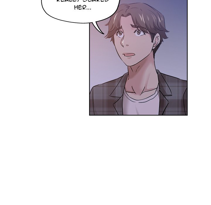 The Unexpected Guest Chapter 16 - HolyManga.Net