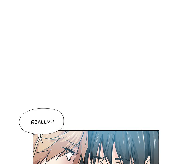 The Unexpected Guest Chapter 16 - HolyManga.Net
