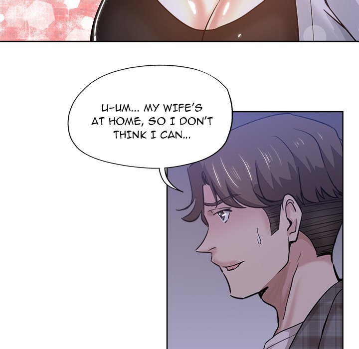 The Unexpected Guest Chapter 16 - HolyManga.Net