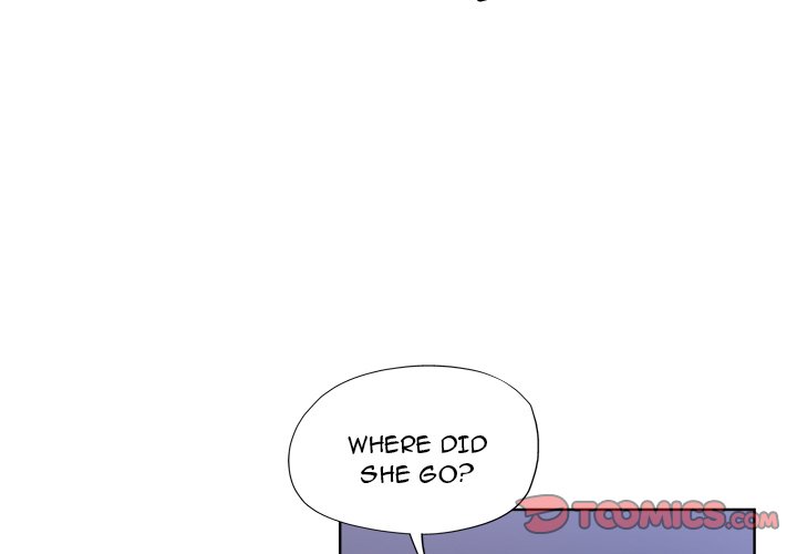The Unexpected Guest Chapter 16 - HolyManga.Net