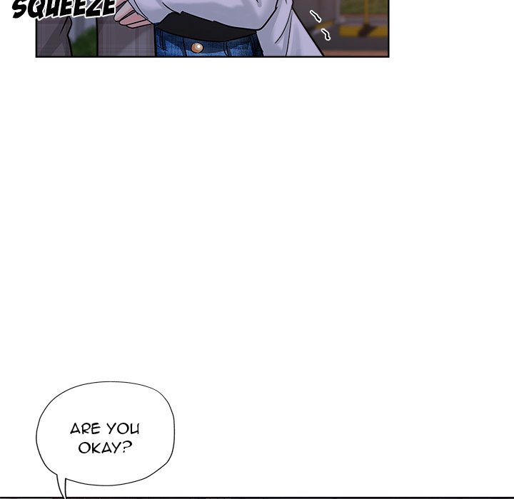 The Unexpected Guest Chapter 16 - HolyManga.Net
