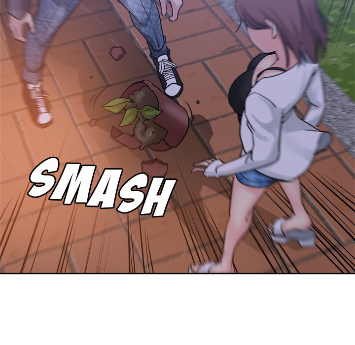 The Unexpected Guest Chapter 16 - HolyManga.Net
