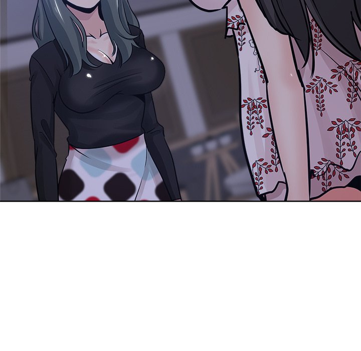 The Unexpected Guest Chapter 16 - HolyManga.Net