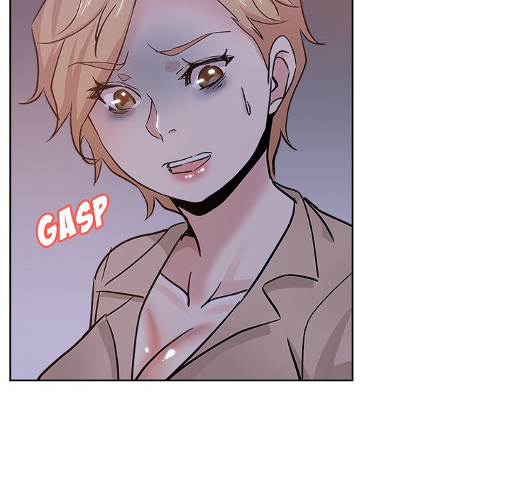 The Unexpected Guest Chapter 17 - HolyManga.Net