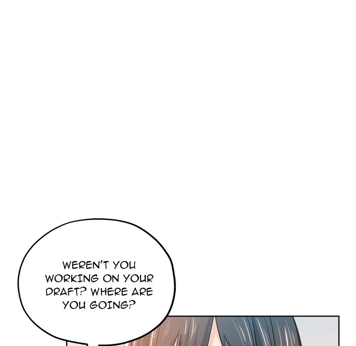 The Unexpected Guest Chapter 17 - HolyManga.Net