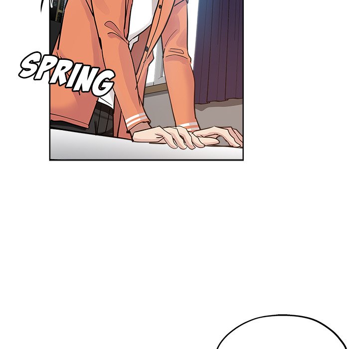 The Unexpected Guest Chapter 17 - HolyManga.Net