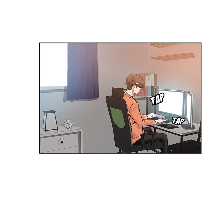 The Unexpected Guest Chapter 17 - HolyManga.Net