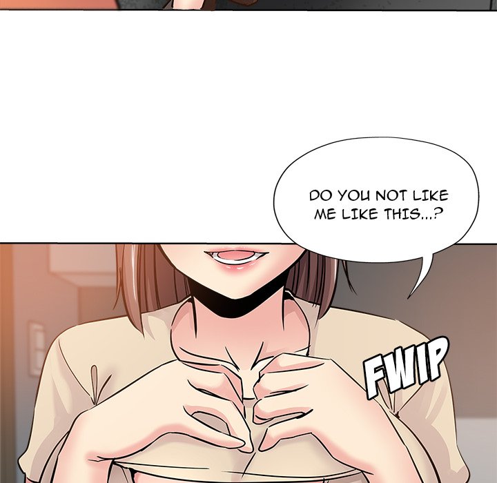 The Unexpected Guest Chapter 17 - HolyManga.Net