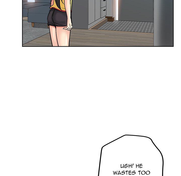 The Unexpected Guest Chapter 17 - HolyManga.Net
