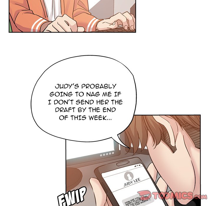 The Unexpected Guest Chapter 17 - HolyManga.Net