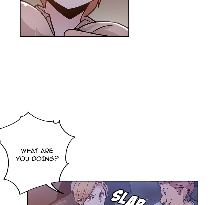The Unexpected Guest Chapter 17 - HolyManga.Net
