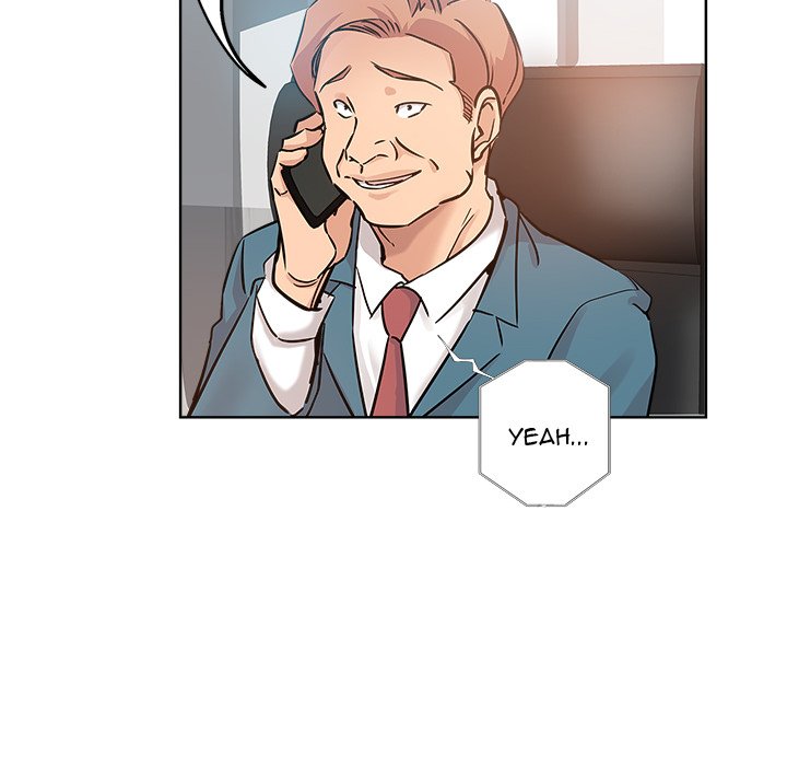 The Unexpected Guest Chapter 17 - HolyManga.Net