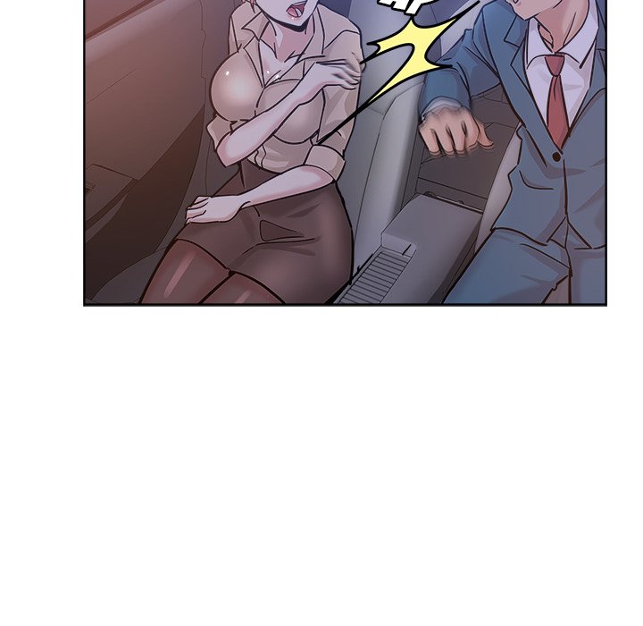 The Unexpected Guest Chapter 17 - HolyManga.Net