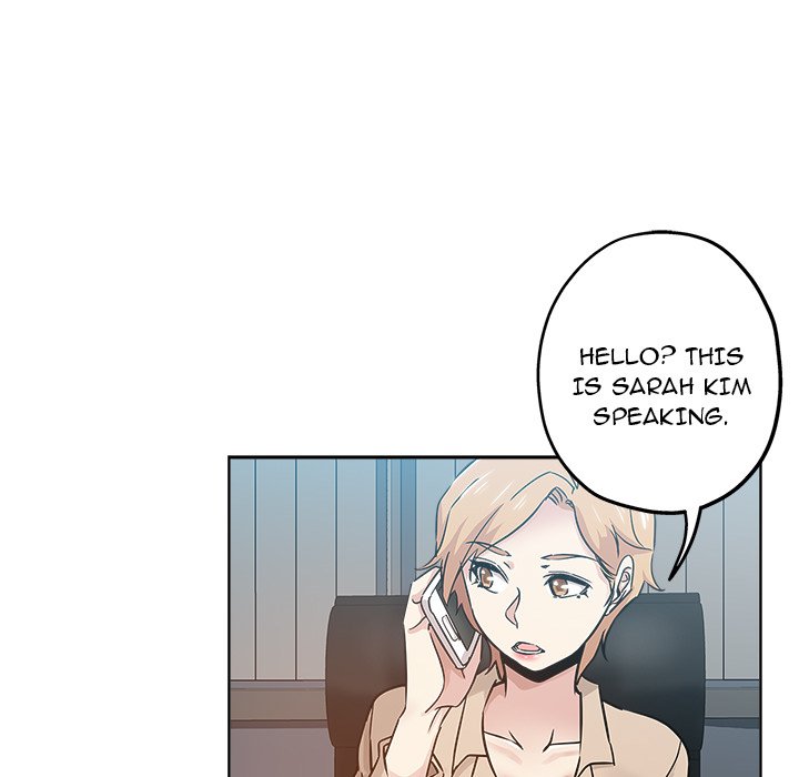 The Unexpected Guest Chapter 17 - HolyManga.Net