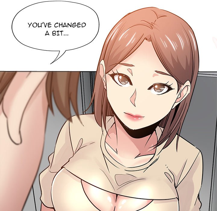 The Unexpected Guest Chapter 17 - HolyManga.Net