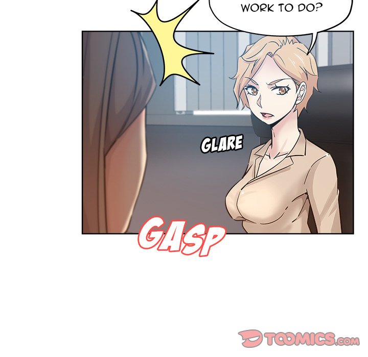 The Unexpected Guest Chapter 17 - HolyManga.Net