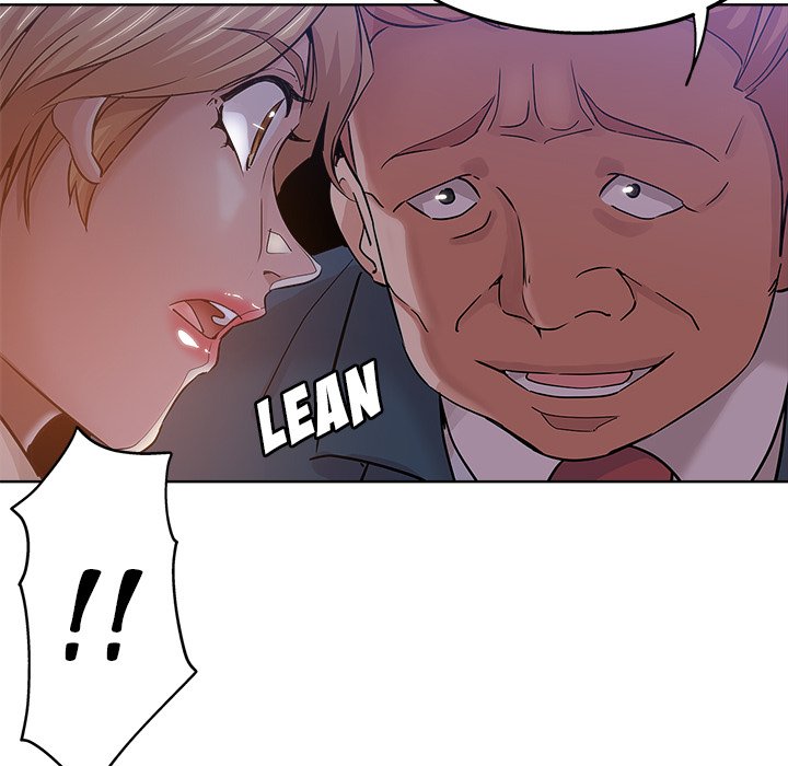The Unexpected Guest Chapter 17 - HolyManga.Net