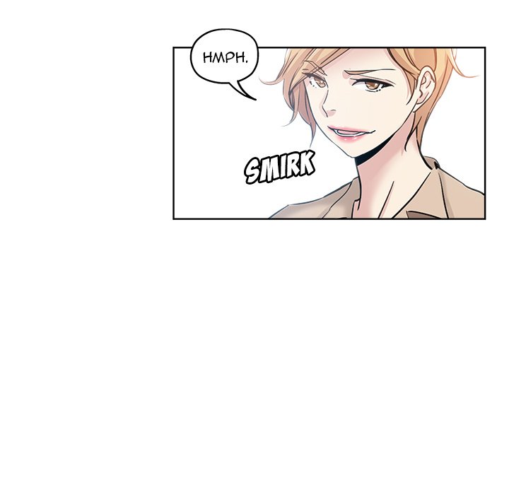 The Unexpected Guest Chapter 17 - HolyManga.Net