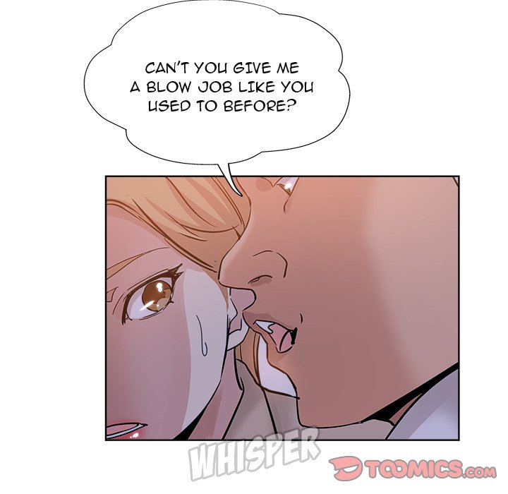 The Unexpected Guest Chapter 17 - HolyManga.Net