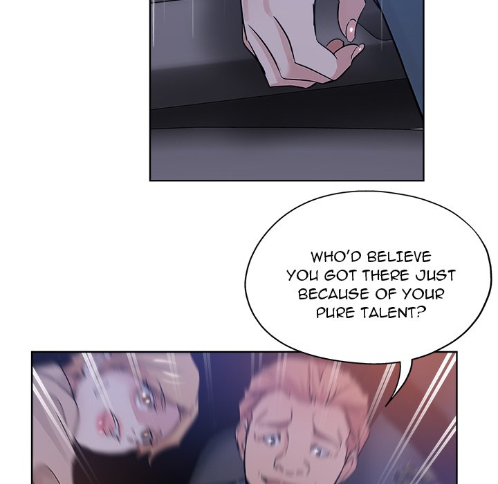 The Unexpected Guest Chapter 17 - HolyManga.Net