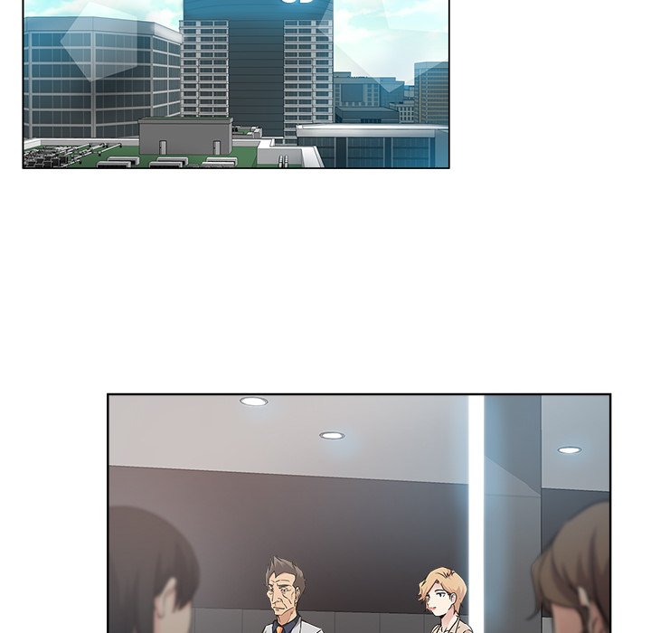 The Unexpected Guest Chapter 17 - HolyManga.Net