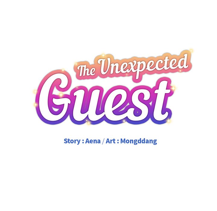 The Unexpected Guest Chapter 17 - HolyManga.Net