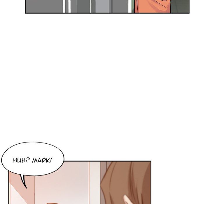 The Unexpected Guest Chapter 17 - HolyManga.Net
