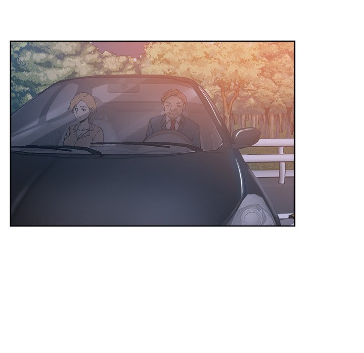 The Unexpected Guest Chapter 17 - HolyManga.Net