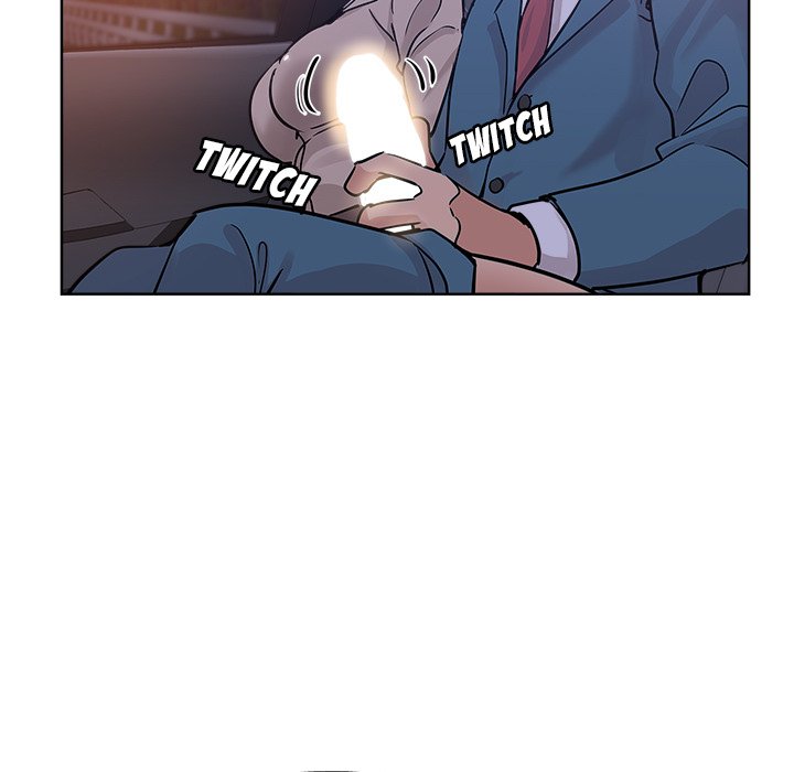 The Unexpected Guest Chapter 17 - HolyManga.Net