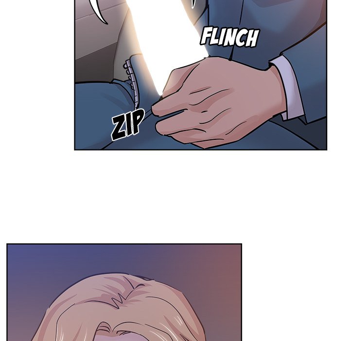 The Unexpected Guest Chapter 17 - HolyManga.Net