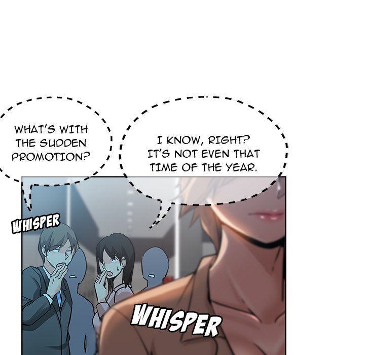 The Unexpected Guest Chapter 17 - HolyManga.Net