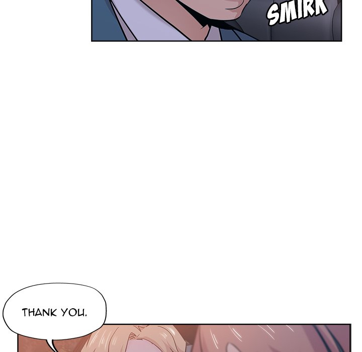 The Unexpected Guest Chapter 17 - HolyManga.Net