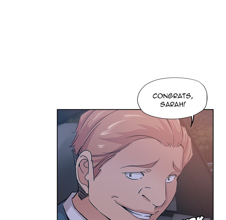 The Unexpected Guest Chapter 17 - HolyManga.Net