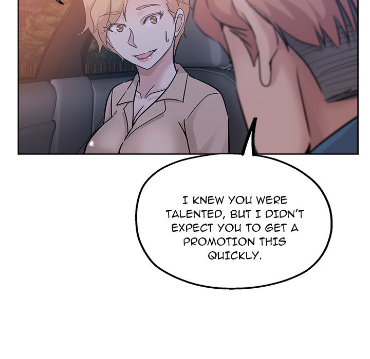 The Unexpected Guest Chapter 17 - HolyManga.Net
