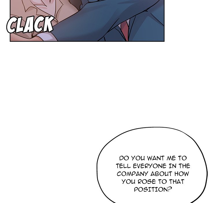 The Unexpected Guest Chapter 17 - HolyManga.Net