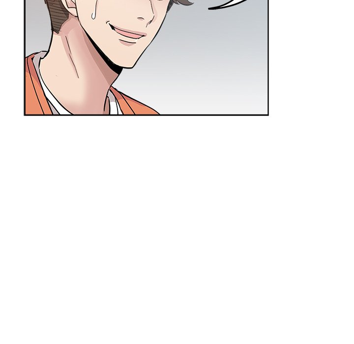 The Unexpected Guest Chapter 17 - HolyManga.Net