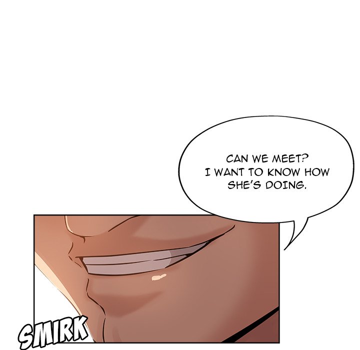 The Unexpected Guest Chapter 17 - HolyManga.Net