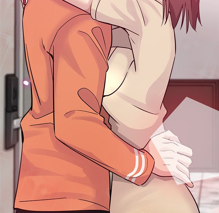 The Unexpected Guest Chapter 17 - HolyManga.Net
