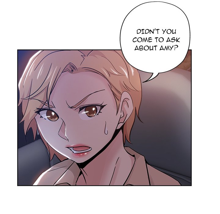 The Unexpected Guest Chapter 17 - HolyManga.Net