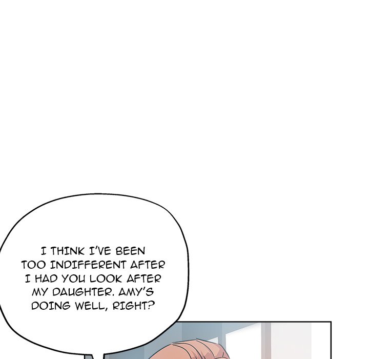 The Unexpected Guest Chapter 17 - HolyManga.Net
