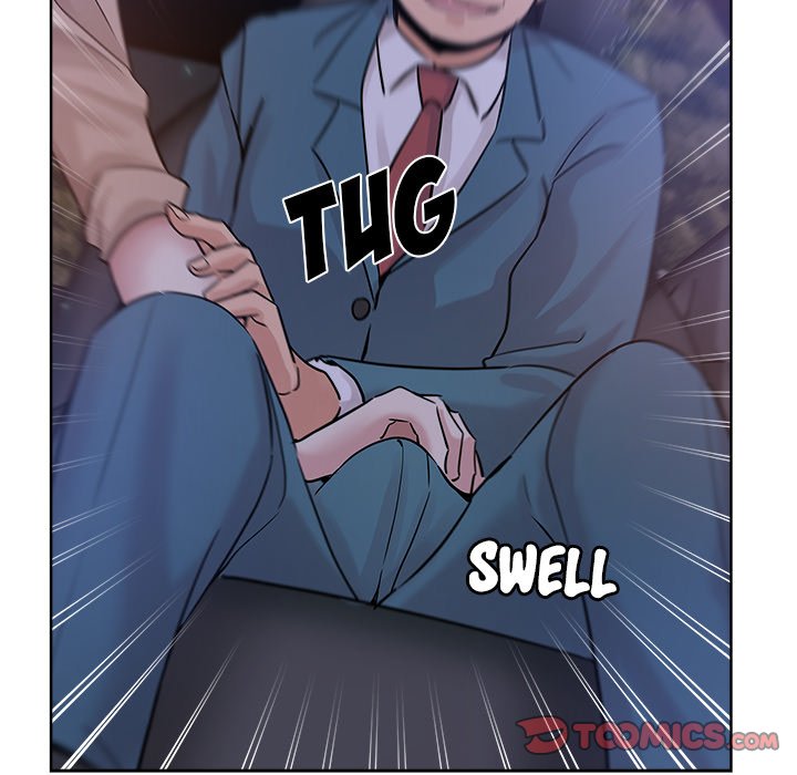The Unexpected Guest Chapter 17 - HolyManga.Net